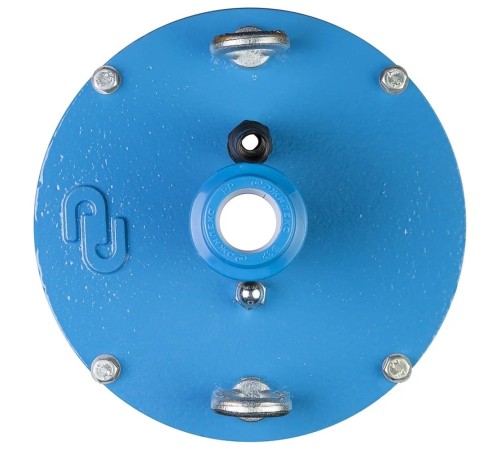 Оголовок скважинный ОС 127-140/32 чугун (Джилекс) 6009 Оголовок скважинный ОС 127-140/32 чугун (Джилекс) 6009