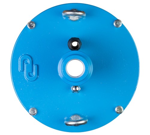 Оголовок скважинный ОС 140-160/32 чугун (Джилекс) 6011 Оголовок скважинный ОС 140-160/32 чугун (Джилекс) 6011