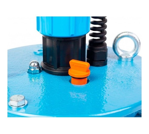 Оголовок скважинный ОС 140-160/32 чугун (Джилекс) 6011 Оголовок скважинный ОС 140-160/32 чугун (Джилекс) 6011