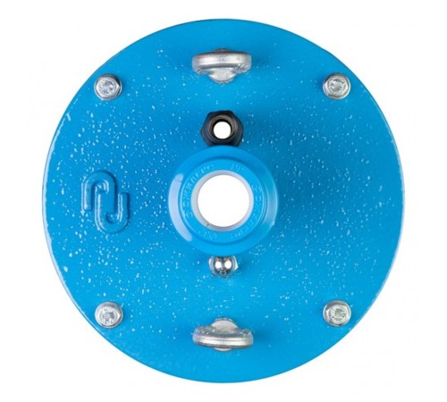 Оголовок скважинный ОС 107-127/32 чугун (Джилекс) 6008 Оголовок скважинный ОС 107-127/32 чугун (Джилекс) 6008