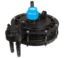 Оголовок скважинный ОСПБ 130-140/32 (Джилекс) 6017 Оголовок скважинный ОСПБ 130-140/32 (Джилекс) 6017