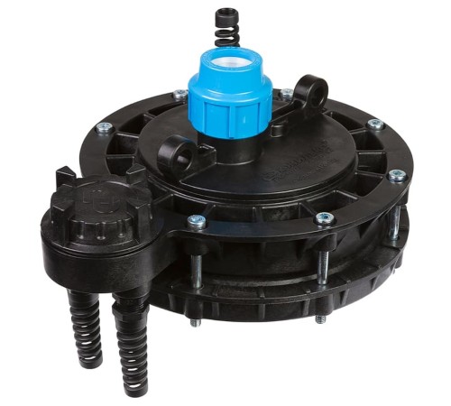 Оголовок скважинный ОСПБ 130-140/32 (Джилекс) 6017 Оголовок скважинный ОСПБ 130-140/32 (Джилекс) 6017