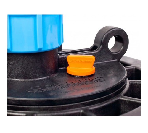 Оголовок скважинный ОСПБ 130-140/32 (Джилекс) 6017 Оголовок скважинный ОСПБ 130-140/32 (Джилекс) 6017