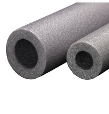 Трубная теплоизоляция из вспененного полиэтилена K-FLEX РЕ 22/09 уп. 248 п/м