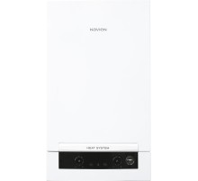Котел газовый Navien Heat System NGB210 - 20H настенный, 1 конт., закр. кам. сгор., коаксиальный Котел газовый Navien Heat System NGB210 - 20H настенный, 1 конт., закр. кам. сгор., коаксиальный