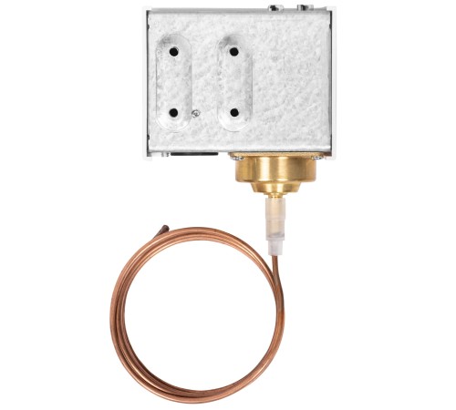 Реле температуры SHUFT TS-4-KP 4 метра Реле температуры SHUFT TS-4-KP 4 метра