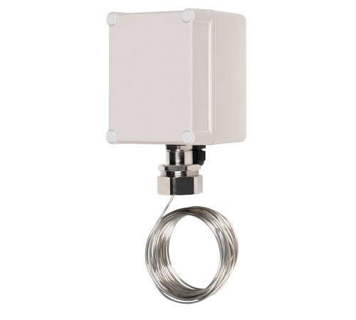 Реле температуры TS-K12-M-IP65 RGP 12 метров (IP65) Реле температуры TS-K12-M-IP65 RGP 12 метров (IP65)