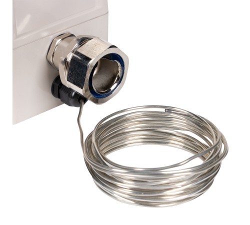 Реле температуры TS-K12-M-IP65 RGP 12 метров (IP65) Реле температуры TS-K12-M-IP65 RGP 12 метров (IP65)