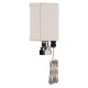 Реле температуры TS-K12-M-IP65 RGP 12 метров (IP65)
