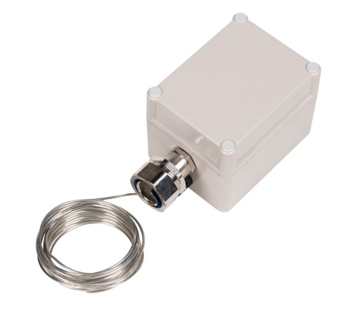 Реле температуры TS-K12-M-IP65 RGP 12 метров (IP65) Реле температуры TS-K12-M-IP65 RGP 12 метров (IP65)