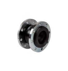 Вставка гибкая РИДАН ZKV EPDM DN32 PN16 (фланцевая) Вставка гибкая РИДАН ZKV EPDM DN32 PN16 (фланцевая)