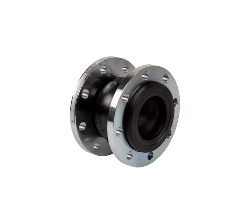 Вставка гибкая РИДАН ZKV EPDM DN32 PN16 (фланцевая)