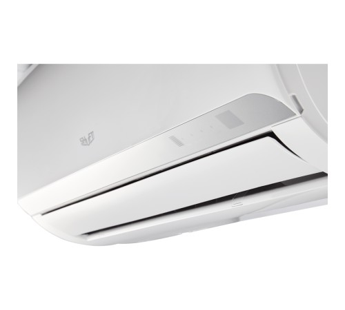 Сплит-система инверторного типа SHUFT SFTMI-12HN1_22Y комплект Сплит-система инверторного типа SHUFT SFTMI-12HN1_22Y комплект