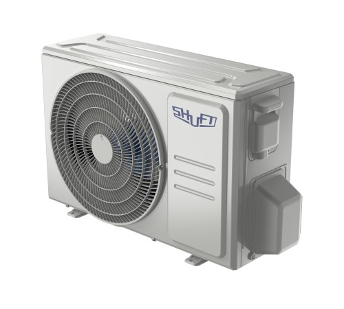 Сплит-система инверторного типа SHUFT SFTMI-12HN1_22Y комплект Сплит-система инверторного типа SHUFT SFTMI-12HN1_22Y комплект