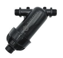 Фильтр Акватек дисковый Y-образный AT-FD- 1" 120мкм