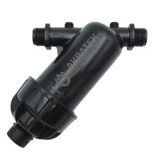 Фильтр Акватек дисковый Y-образный AT-FD- 1" 120мкм Фильтр Акватек дисковый Y-образный AT-FD- 1" 120мкм