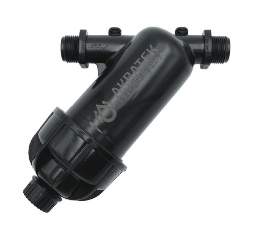 Фильтр Акватек дисковый Y-образный AT-FD- 1" 120мкм Фильтр Акватек дисковый Y-образный AT-FD- 1" 120мкм