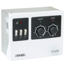 Пульт управления ZOTA EMR-И1 до 9 кВт