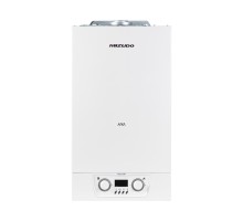 Котел газовый настенный MIZUDO GB M15Т (15 кВт, 2 Т/O) 2 конт., с раздел.т/о, закр.кам.сгор.