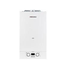 Котел газовый настенный MIZUDO GB M15Т (15 кВт, 2 Т/O) 2 конт., с раздел.т/о, закр.кам.сгор. Котел газовый настенный MIZUDO GB M15Т (15 кВт, 2 Т/O) 2 конт., с раздел.т/о, закр.кам.сгор.