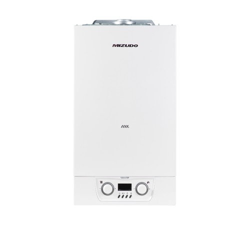 Котел газовый настенный MIZUDO GB M15Т (15 кВт, 2 Т/O) 2 конт., с раздел.т/о, закр.кам.сгор. Котел газовый настенный MIZUDO GB M15Т (15 кВт, 2 Т/O) 2 конт., с раздел.т/о, закр.кам.сгор.