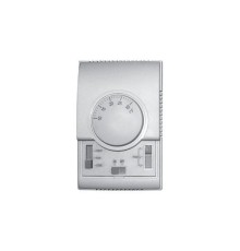 Пульт управления фанкойлом (вкл/выкл, 3 скорости) SHUFT ARC-4V