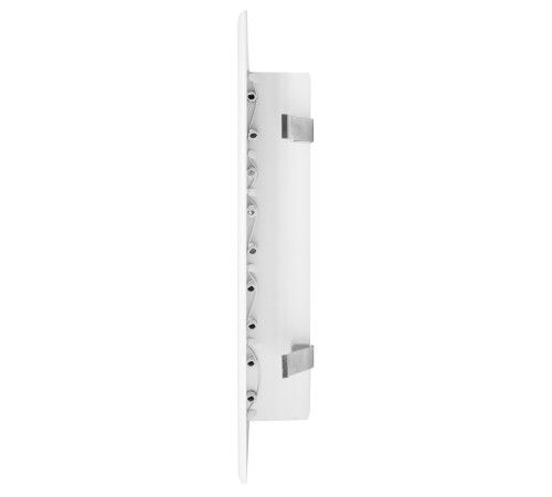 Решетка настенная двухрядная SHUFT 2 WA 200x200
