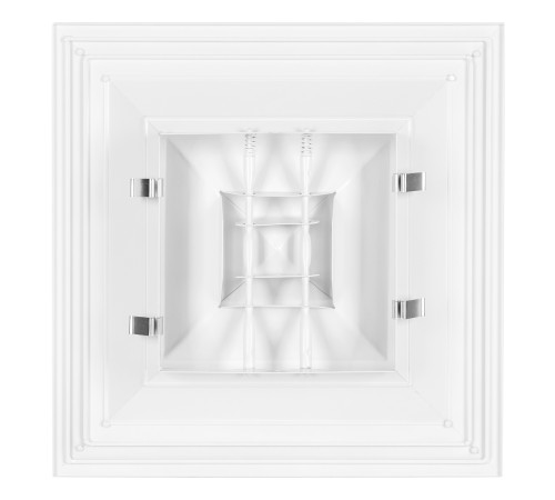Решетка потолочная SHUFT 4 CA 300*300