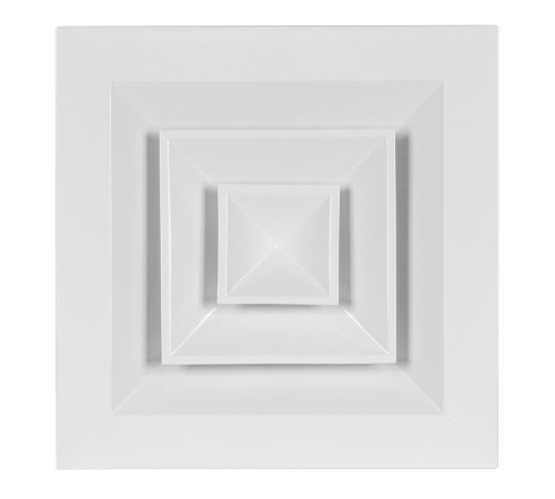 Решетка потолочная SHUFT 4 CA 450*450