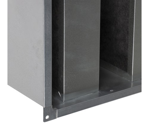 Шумоглушитель SHUFT SRSr 700*400/500