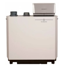 Котел газовый DE DIETRICH C 230-85 EVO конденс., напольный, 1 конт., закр.кам.сгор. DIEM E