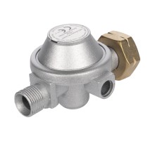 Редуктор H340 IGT F-male regulator