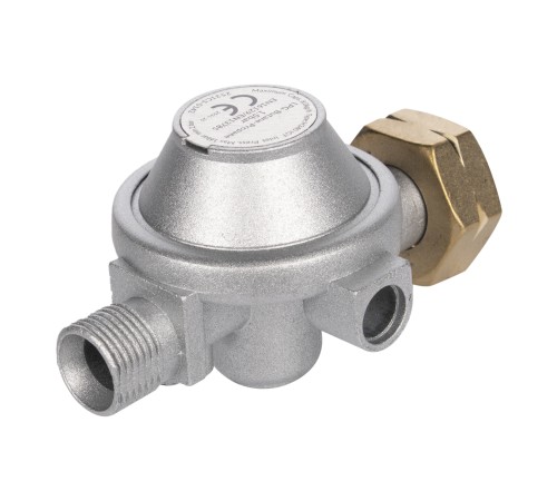 Редуктор H340 IGT F-male regulator
