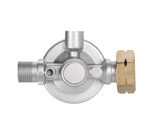 Редуктор H340 IGT F-male regulator