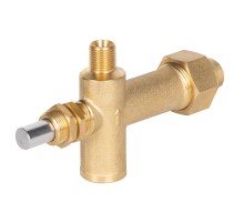 Газовый клапан безопасности ST-406A