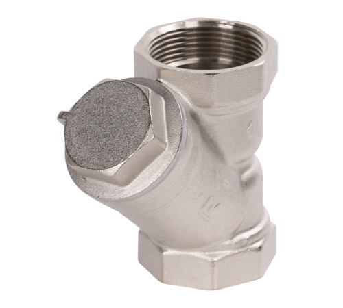 Фильтр косой Royal Thermo Optimal 1 1/2"