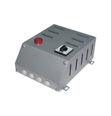 Регулятор скорости пятиступенчатый Shuft SRE-D-5,0-T с термозащитой