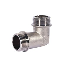 Угольник Royal Thermo 1/2" нар.-нар.