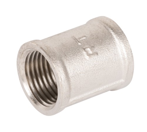 Муфта Royal Thermo 1/2" вн.-вн.