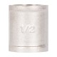 Муфта Royal Thermo 1/2" вн.-вн.