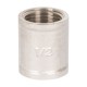 Муфта Royal Thermo 1/2" вн.-вн.