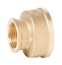 Муфта переходная Royal Thermo 1"х1/2" вн.-вн.