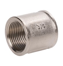 Муфта переходная Royal Thermo 1"х3/4" вн.-вн.
