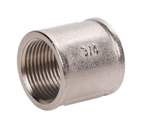 Муфта переходная Royal Thermo 1"х3/4" вн.-вн.