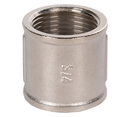Муфта переходная Royal Thermo 1"х3/4" вн.-вн.