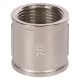 Муфта переходная Royal Thermo 1"х3/4" вн.-вн.