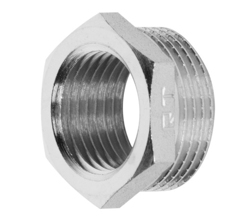 Переходник Royal Thermo 3/4"х1/2" нар.-вн.