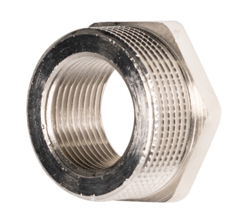 Переходник Royal Thermo 1 1/2"х1" нар.-вн.