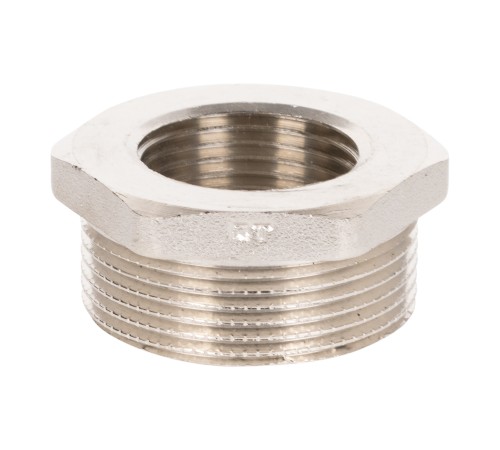 Переходник Royal Thermo 1 1/2"х1" нар.-вн.