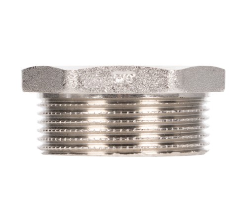 Переходник Royal Thermo 1 1/2"х1" нар.-вн.